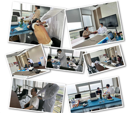 健康到企業(yè)，溫暖你我他